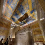 Valley Of The Kings Tour From Luxor Cruise Era (7)