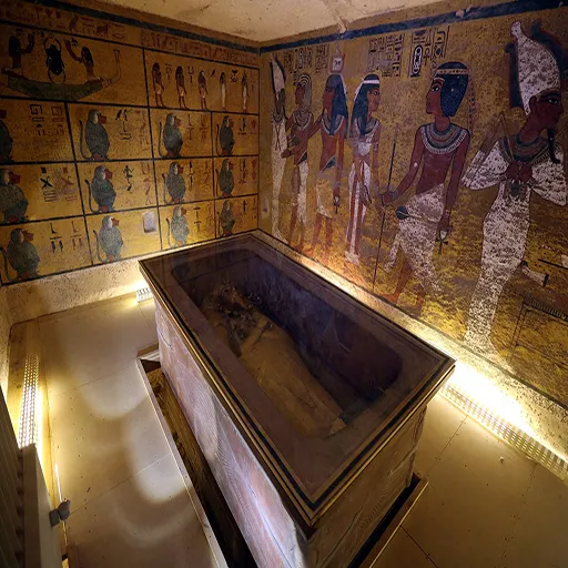 Valley Of The Kings Tour From Luxor Cruise Era (8)