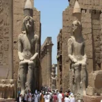 Valley Of The Kings Vacation Cruise Era (1)