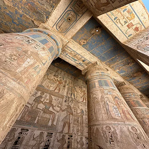 Valley Of The Kings Vacation Cruise Era (6)