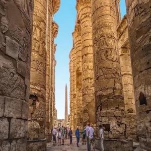Valley Of The Kings Vacation Cruise Era (8)