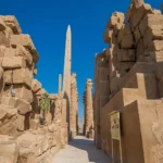 Valley Of The Queens Tour Cruise Era (3)