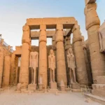 Valley Of The Queens Tour Cruise Era (8)