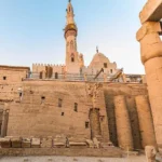 Valley Of The Queens Tour Cruise Era (9)