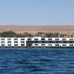 Zeina Nile Cruise cruise era (1)