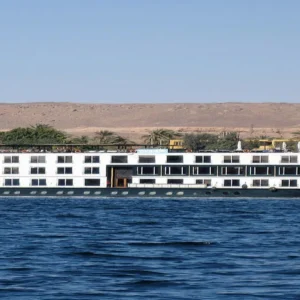 Zeina Nile Cruise cruise era (1)