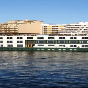 Zeina Nile Cruise cruise era (2)