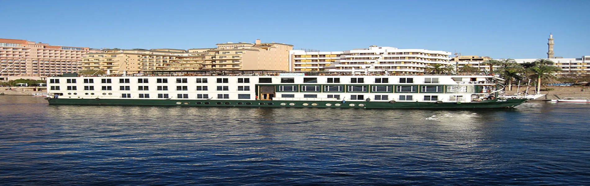 Zeina Nile Cruise cruise era (2) Zeina Nile Cruise cruise era (2)