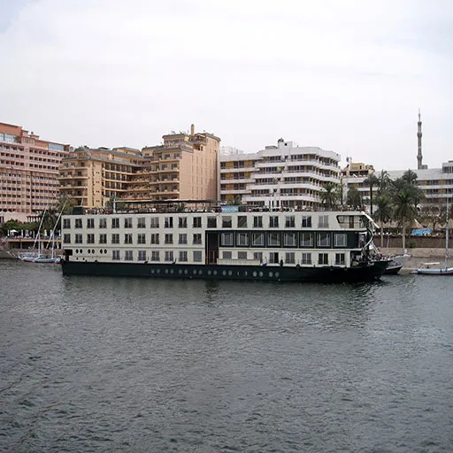 Zeina Nile Cruise cruise era (22)