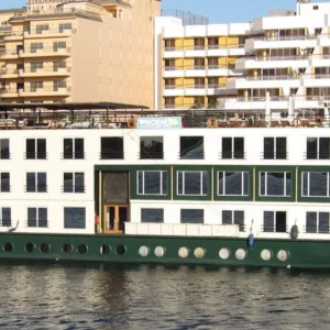 Zeina Nile Cruise cruise era (3)