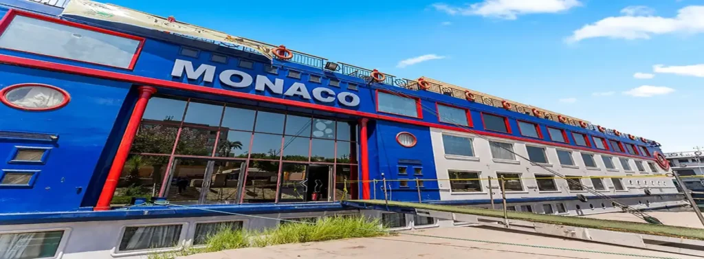 Zen Monaco Nile Cruise Cruise Era (2)