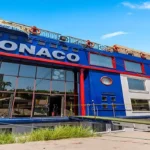 Zen Monaco Nile Cruise Cruise Era (2)