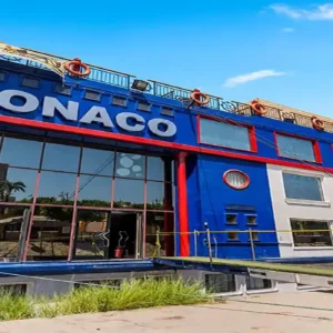 Zen Monaco Nile Cruise Cruise Era (2)