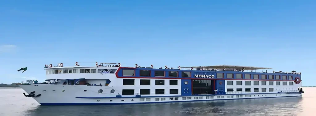 Zen Monaco Nile Cruise Cruise Era (3)