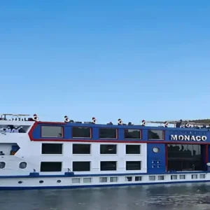 Zen Monaco Nile Cruise Cruise Era (3)