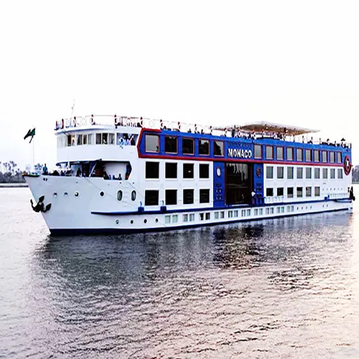 Zen Monaco Nile Cruise Cruise Era (4)