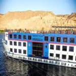 Zen Monaco Nile Cruise Cruise Era (5)