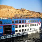 Zen Monaco Nile Cruise Cruise Era (6)