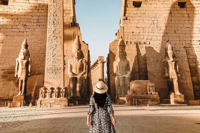 Luxor Tours