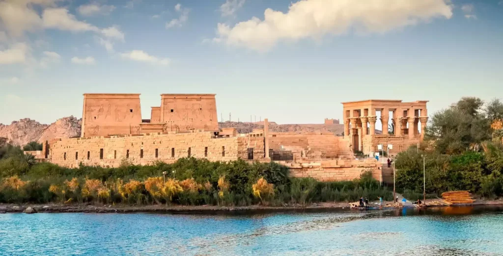 10 Days Easter Vacation Egypt with Hurghada Cruise Era (1)