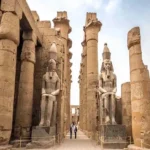 10 Days Easter Vacation Egypt with Hurghada Cruise Era (11)