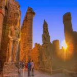 10 Days Easter Vacation Egypt with Hurghada Cruise Era (8)
