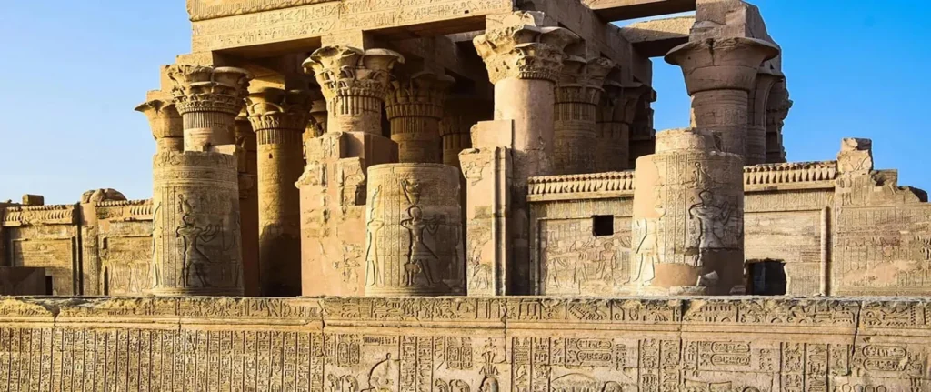 14 Days Easter Holiday Sharm El Sheikh Cruise Era (1)