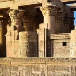 14 Days Easter Holiday Sharm El Sheikh Cruise Era (1)