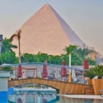 Day Tour in Cairo and the Pyramids Cruise Era (1)