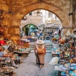 Day Tour in Cairo and the Pyramids Cruise Era (10)