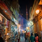 Day Tour in Cairo and the Pyramids Cruise Era (11)