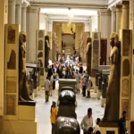 Day Tour in Cairo and the Pyramids Cruise Era (3)