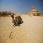 Day Tour in Cairo and the Pyramids Cruise Era (5)