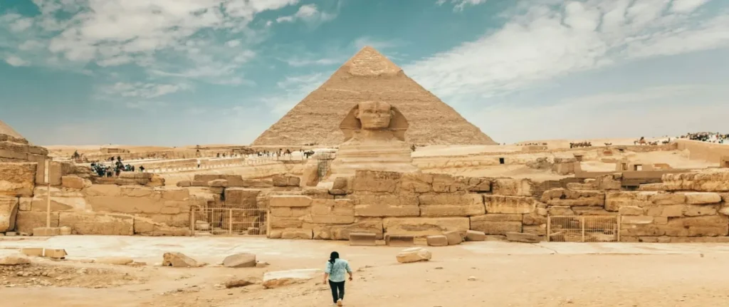 Day Trip To The Grand Egyptian Museum From Hurghada By Flight Cruise Era (1)