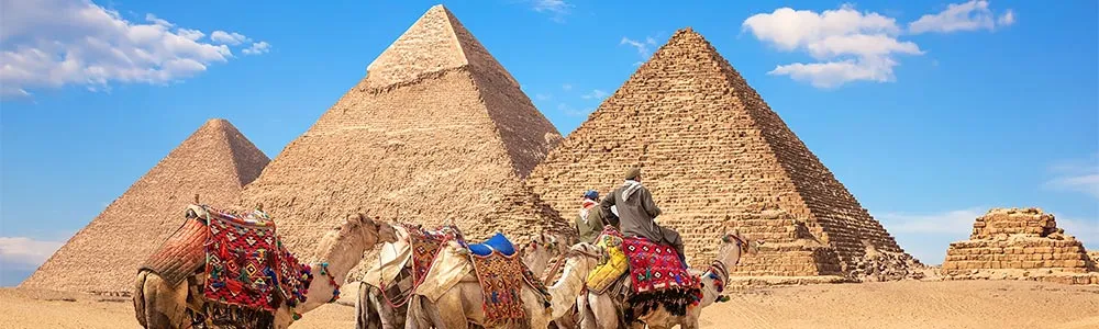 Day Trip to Pyramids from Cairo Cruise Era (1)