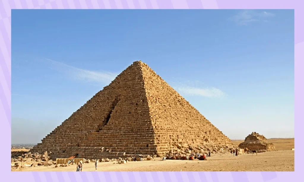 Easter Holiday Egypt Cruise Era (1)