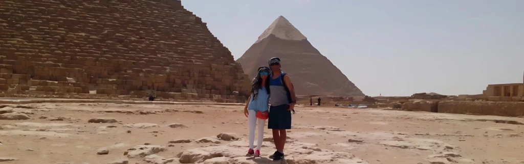 Easter Holiday Sharm El-Sheikh Cruise Era (1)