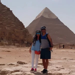 Easter Holiday Sharm El-Sheikh Cruise Era (1)