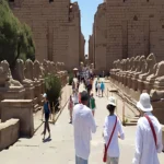 Easter Holiday Sharm El-Sheikh Cruise Era (11)