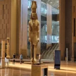 Grand Egyptian Museum & Egyptian Museum Tour Cruise Era (8)