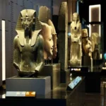 Grand Egyptian Museum & Egyptian Museum Tour Cruise Era (9)