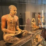 Hurghada to Grand Egyptian Museum and Pyramids in Private Car Cruise Era (16)