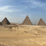 Hurghada to Grand Egyptian Museum and Pyramids in Private Car Cruise Era (6)
