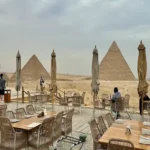 Hurghada to Grand Egyptian Museum and Pyramids in Private Car Cruise Era (9)