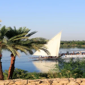 Lazuli Luxor Dahabiya Cruise Era (1)