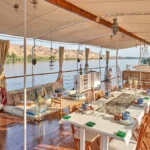 Lazuli Luxor Dahabiya Cruise Era (12)