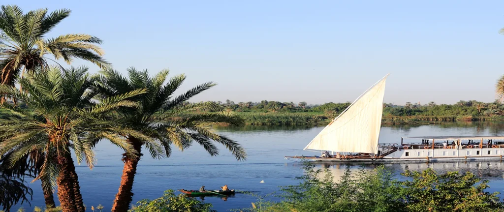 Lazuli Luxor Dahabiya Cruise Era (2)