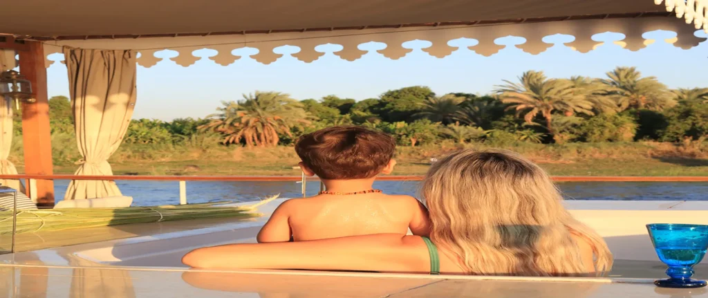 Lazuli Luxor Dahabiya Cruise Era (3)