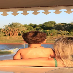 Lazuli Luxor Dahabiya Cruise Era (3)