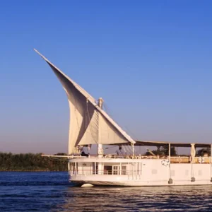 Lazuli The East Dahabiya Cruise Era (28)